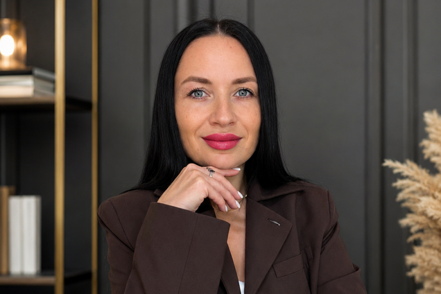 Понад 15 років професійного досвіду: як Марина Платонова сформувала авторський метод роботи з архітектурою нігтьової пластини