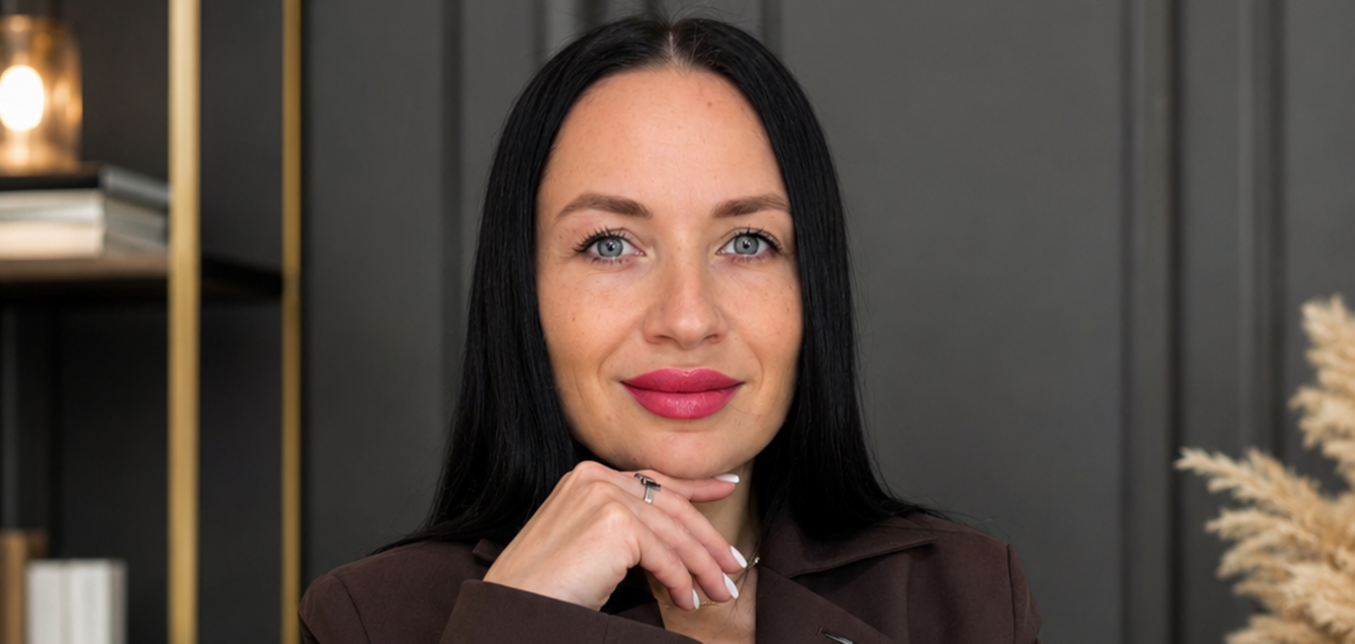 Марина Платонова