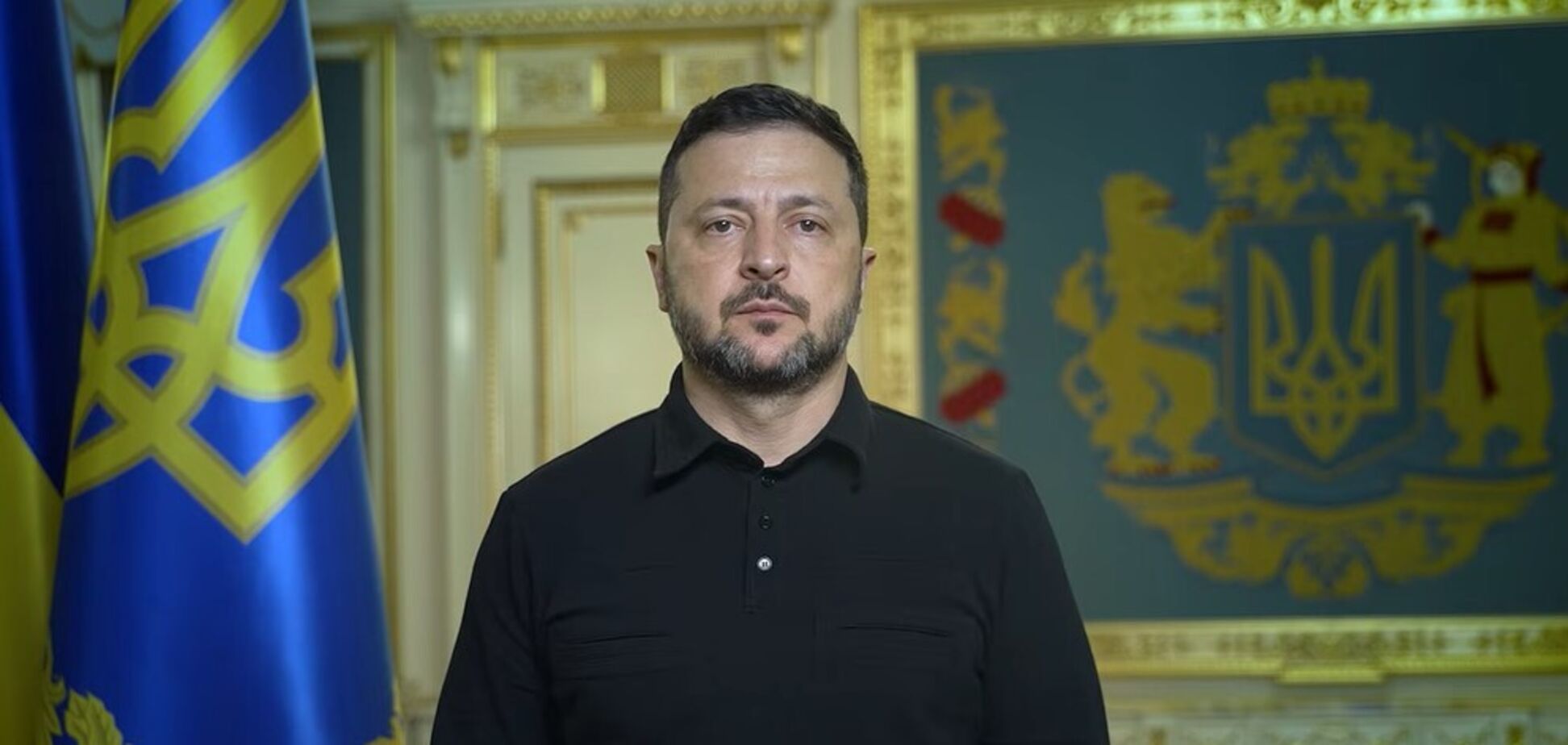 «Российское небо становится полностью опасным»: Зеленский предупредил о ответных действиях Украины на удары врага. Видео