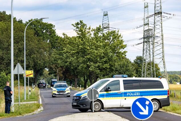 У Німеччині на електропідстанції знайшли пристрої з вибухівкою: що кажуть у поліції