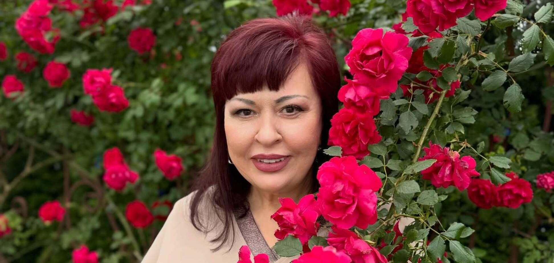 Елена Курилова оказалась в центре скандала после 'консультации' с сестрой погибшего воина