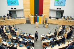 Прибалтийская страна планирует исключить из Конституции запрет на ядерное оружие: что это означает