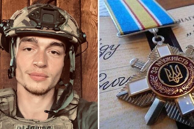 'У Пса-Патрона медалей больше, чем у военных'. Бывший военный Назар Грабар объяснил, какие награды действительно ценятся в армии