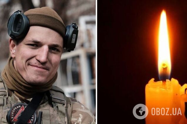 Сергей «Борцуха» — боец, который в первые дни вторжения отправился в Ирпень навстречу российским колоннам.
