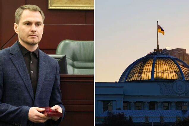 У 'Слузі народу' до останнього намагалися захистити генпрокурора Кравченка на тлі скандалу, – Осадчук