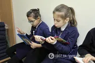 Заминирование во время воздушной тревоги: когда можно выводить детей из укрытия. Разъяснение МВД