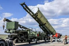 Россия, обходя западные санкции, создает 'убийцу спутников': что известно о проекте 'Нудоль'. Фото