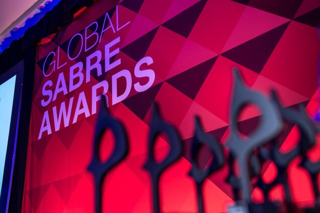 Global SABRE Awards 2026