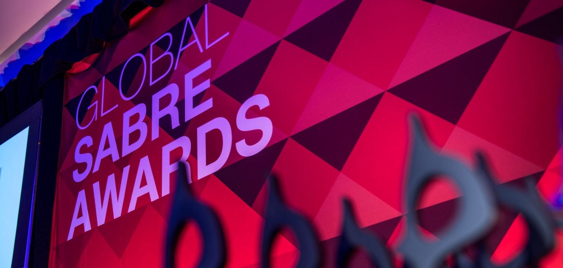 Global SABRE Awards 2026