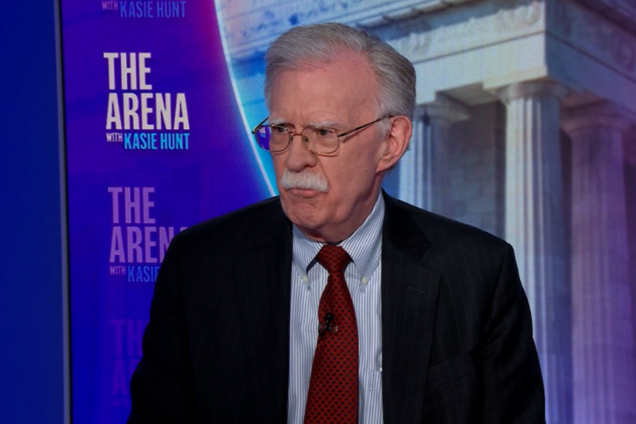 'Не дивно, що Путін почувається сміливим': Болтон вказав на помилку Трампа і слабкість Європи