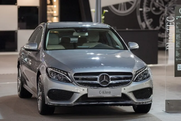 5 подержанных моделей Mercedes-Benz, которые лучше не покупать