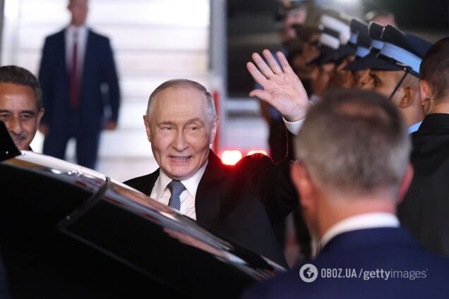 Быстрое окончание войны менее опасно для Путина, чем затяжное противостояние