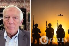 'Россия учится': генерал Кларк назвал главные вызовы для Украины в войне