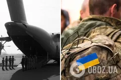 'Роман, оператор беспилотников': в Бельгии почтили память украинского военного, которого не смогли спасти местные врачи. Фото