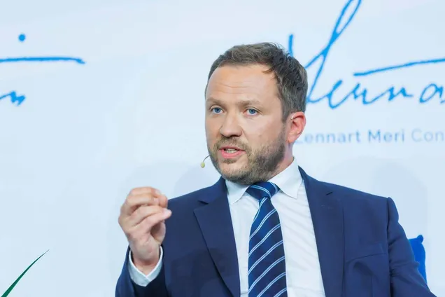 Відповідь має бути рішучою: в Естонії стривожилися через наближення ударів РФ до кордону з ЄС