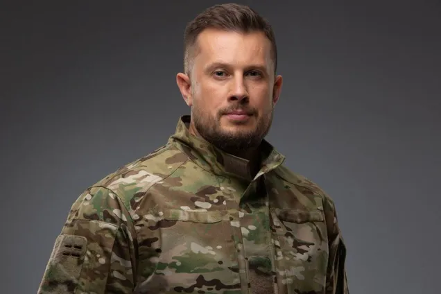 Розгромили 'клешню': Білецький розповів, як Третій корпус операцією 'Вівальді' зірвав задум росіян на Донецькому напрямку