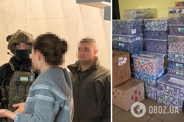 В Україні викрито масштабну аферу з фейковими ліками: ділки наживали мільйони на українцях, купуючи люксові авто та нерухомість. Фото