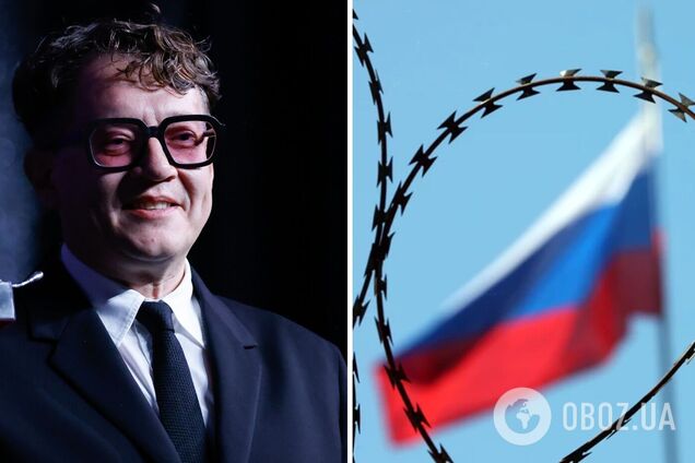 Хржановский получил награду на Венецианском кинофестивале