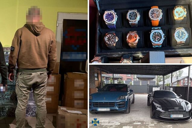 В Україні викрито масштабну аферу з фейковими ліками: ділки наживали мільйони на українцях, купуючи люксові авто та нерухомість. Фото