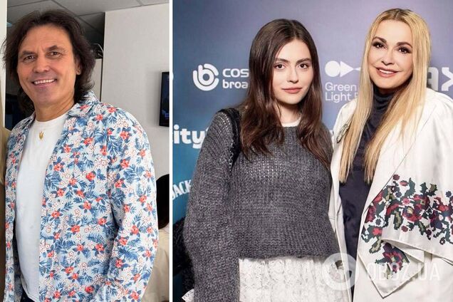 Муж Ольги Сумской поделился своими переживаниями по поводу будущего зятя и признался в ревности к дочери Анне