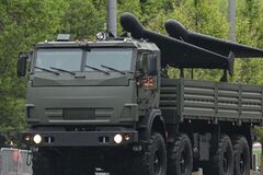 Силы обороны уничтожили пункт хранения и запуска ударных БПЛА противника в Донецке