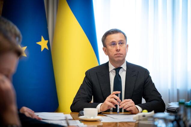 Премьер сообщил о сумме косвенных убытков бюджету Украины из-за вражеских ударов по бизнесу