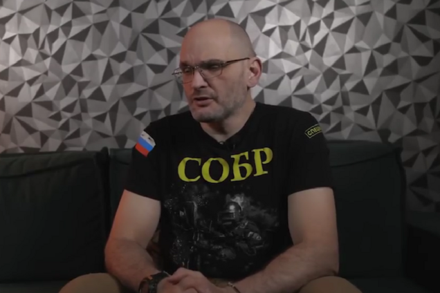 'Вся Росія перетворюється на Горлівку': Z-пропагандист поскаржився на 'нові реалії' через атаки українських дронів. Відео