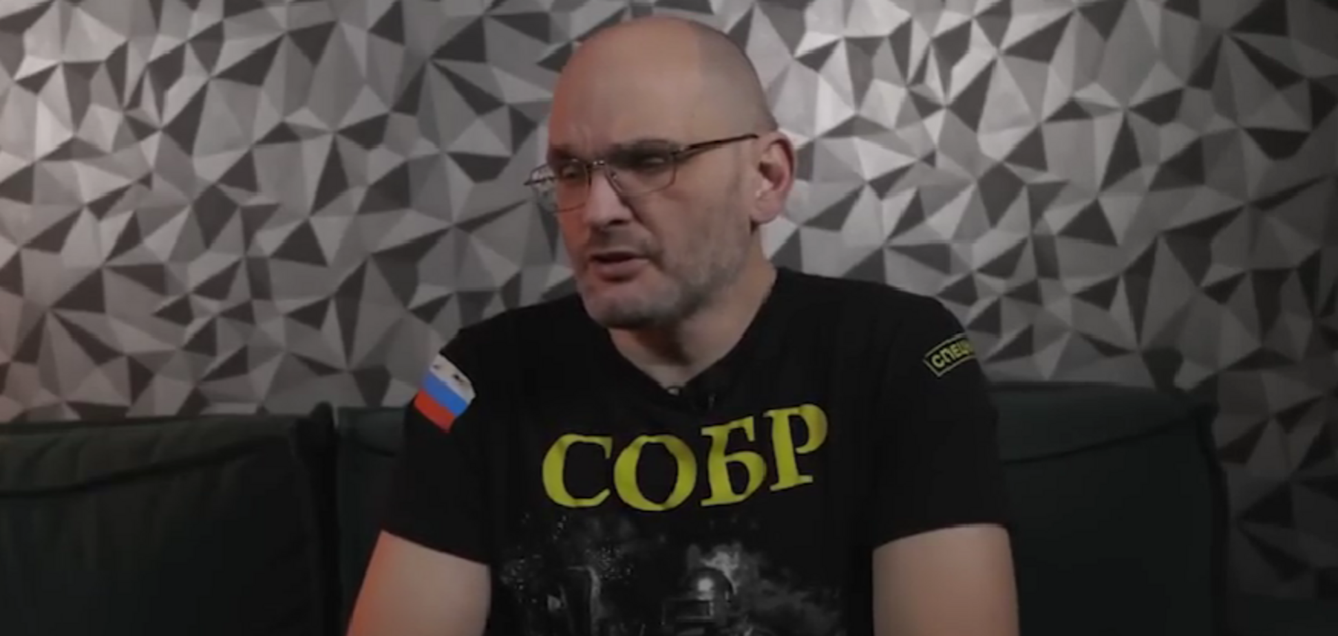 'Вся Росія перетворюється на Горлівку': Z-пропагандист поскаржився на 'нові реалії' через атаки українських дронів. Відео