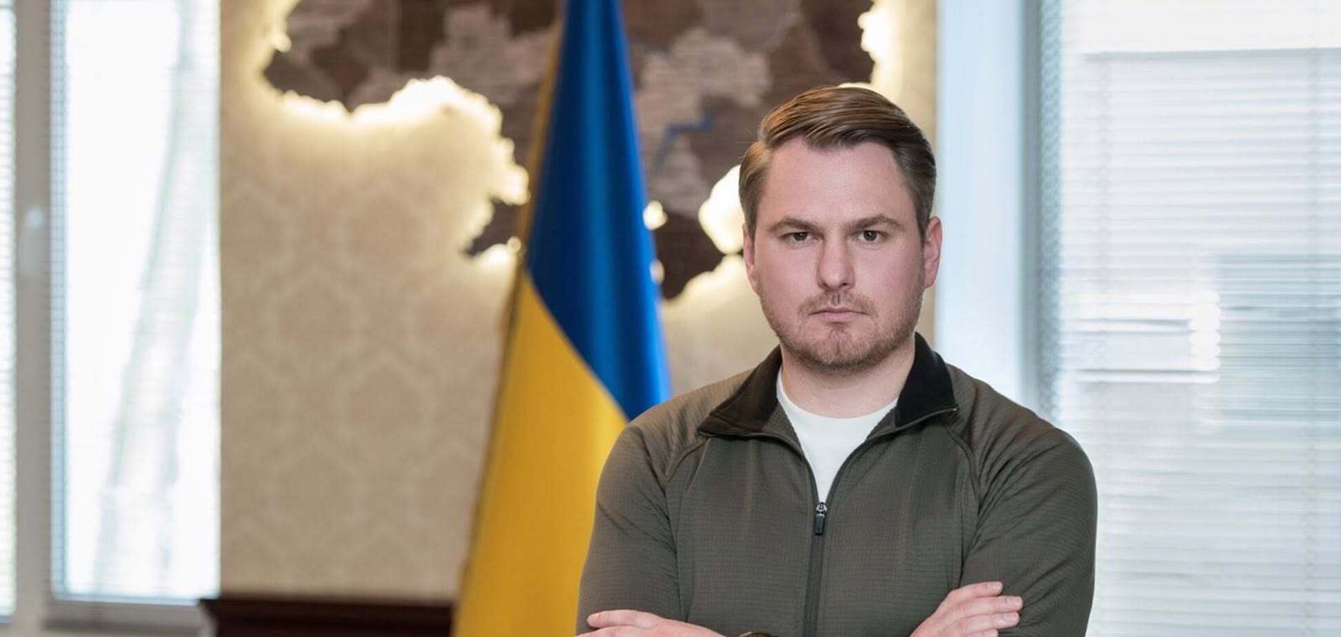 До Франції генпрокурор планував виїхати автомобілем