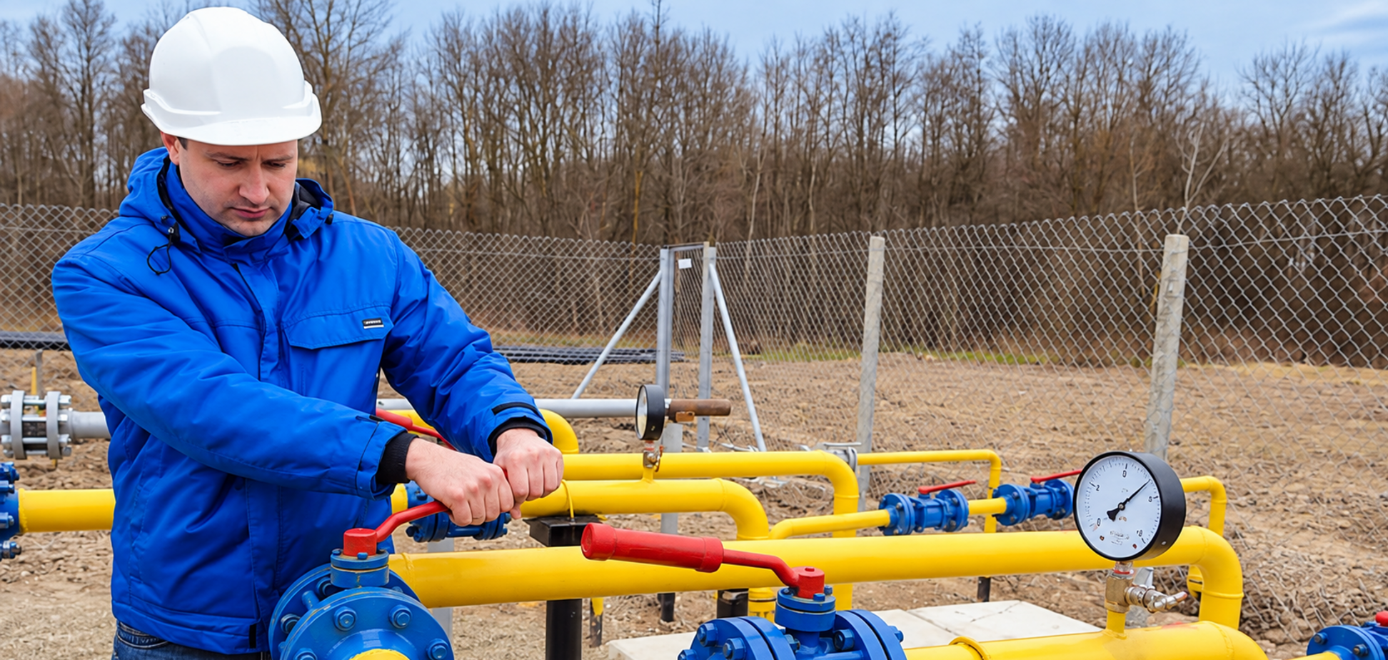 Украине нужен механизм экспорта излишков газа вместо полного запрета – эксперт