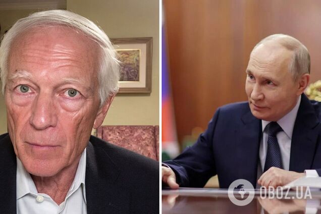 Подготовка к новому этапу войны: Кларк объяснил, что может скрываться за 'мирными сигналами' Кремля