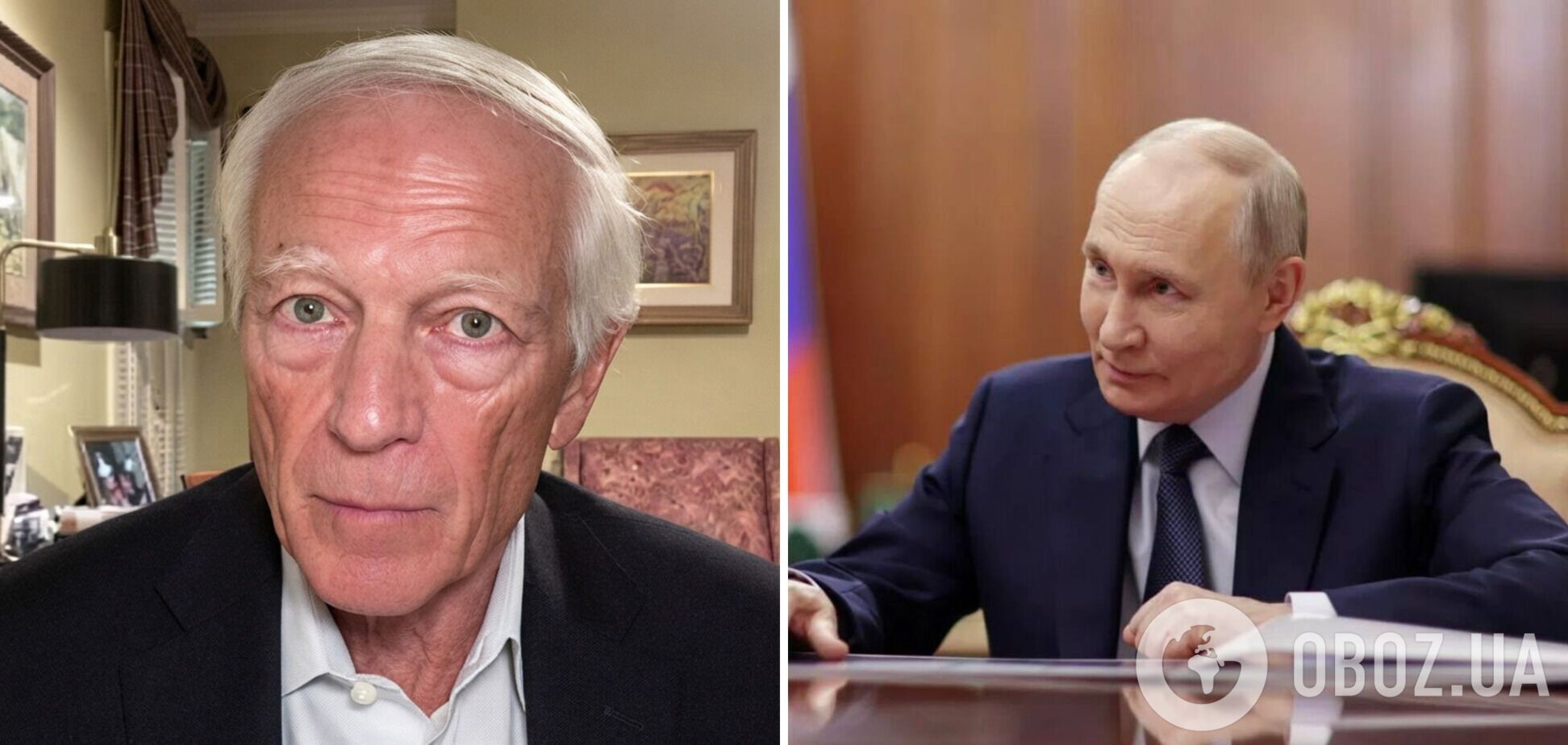 Весли Кларк не считает вероятным стремление Путина к мирному соглашению