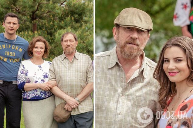 'Давайте будем откровенными'. Звезда сериала 'Поймать Кайдаша' Виктор Жданов объяснил, почему не стоит ждать второго сезона