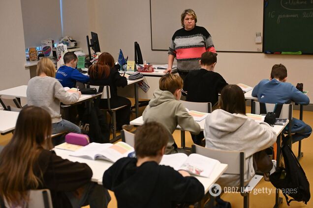 Учителів не вистачає, але діти хочуть вчитися: у чому секрет освітнього дива Естонії, яка вразила Європу на PISA 2025
