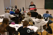 Учителей не хватает, но дети хотят учиться: в чем секрет образовательного чуда Эстонии, поразившего Европу на PISA 2025