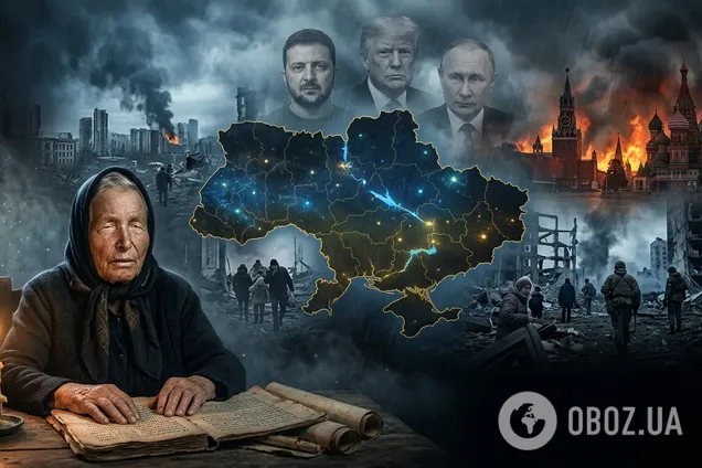 Что предсказала Ванга на 2027 год