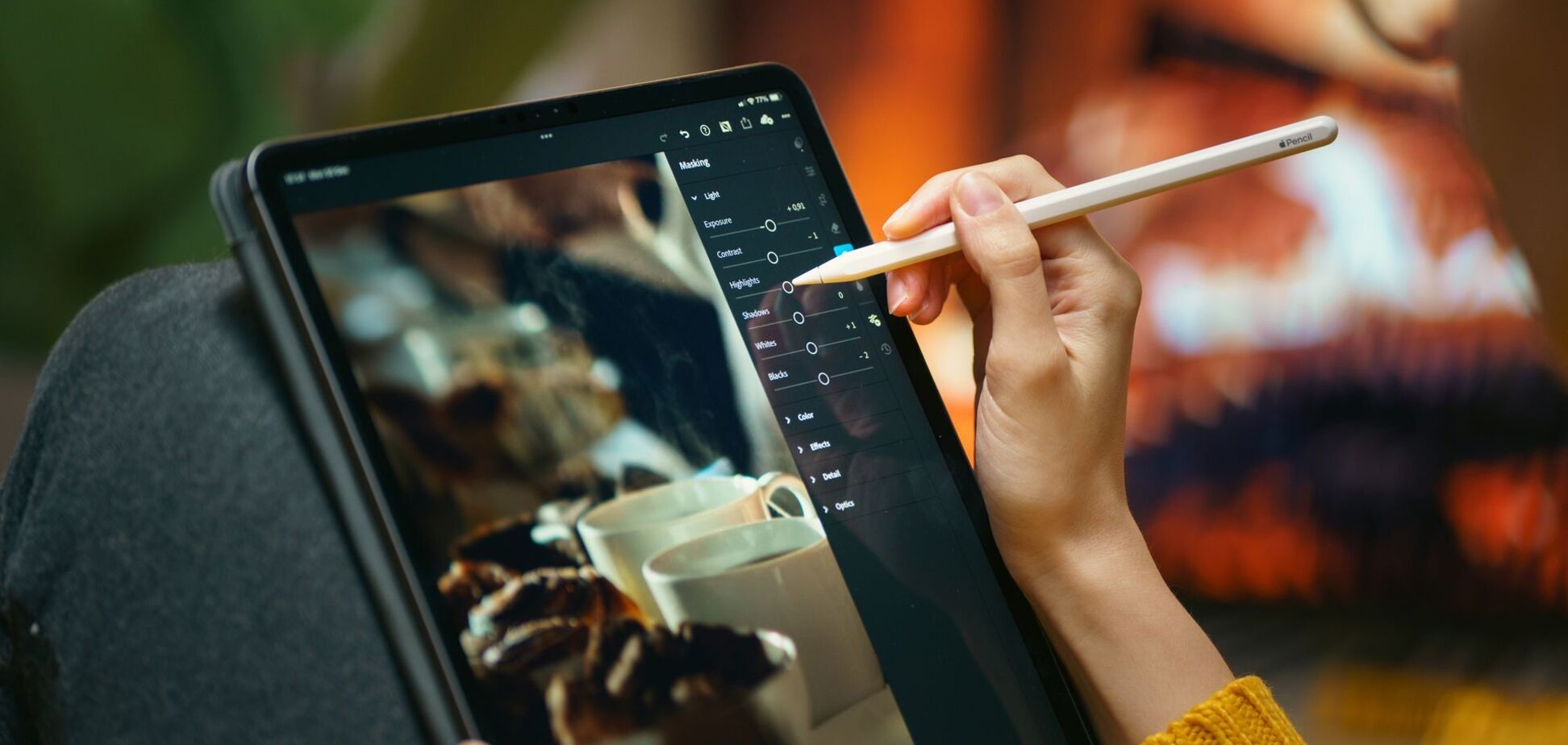 Які гаджети готує Apple