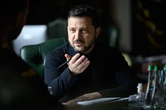 'Є розробки, тривають випробування': Зеленський заслухав доповіді щодо протидії російським 'Шахедам'