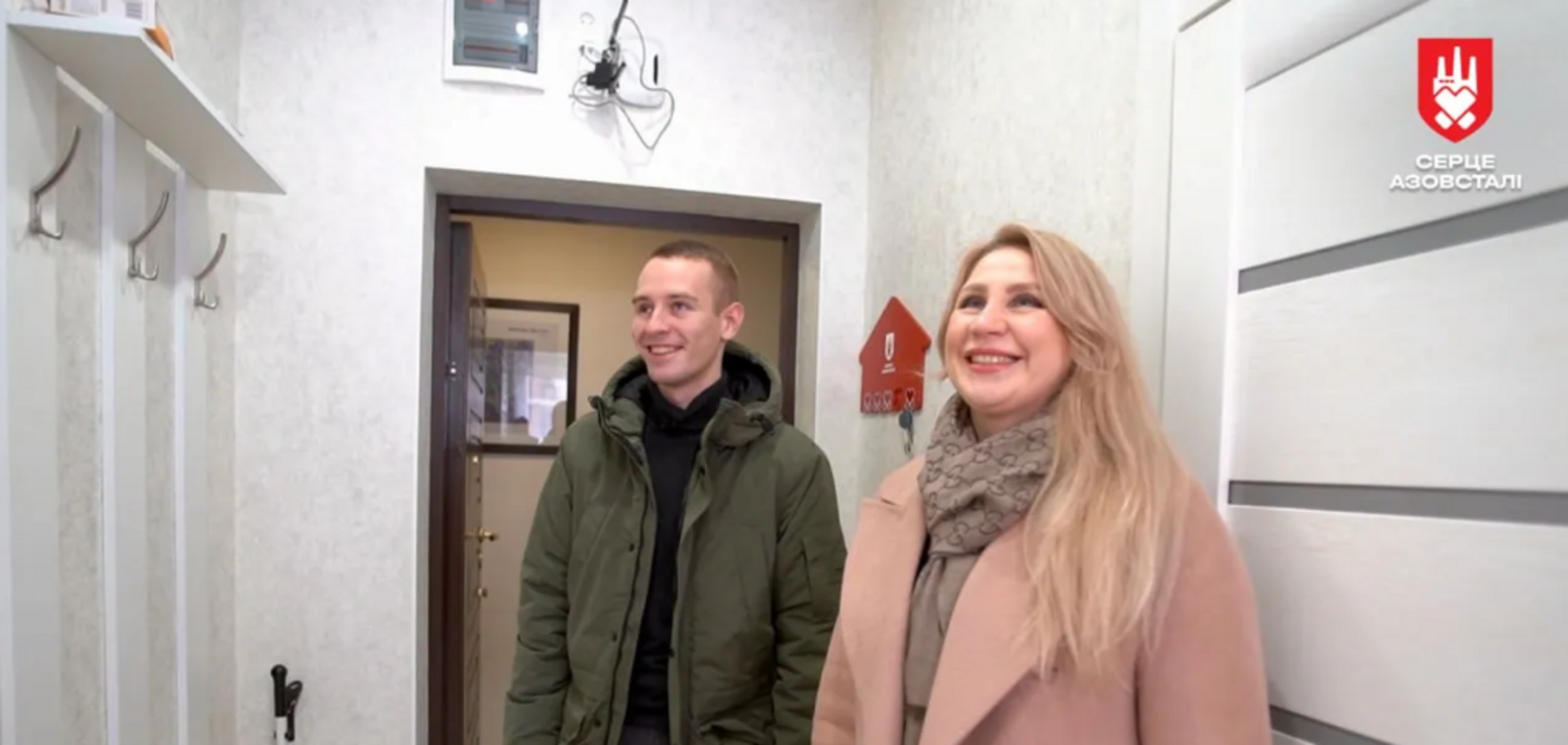 'Крок у нове життя': історія оборонця Маріуполя Олексія Кобелькова