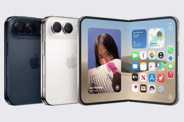 iPhone Duo не має 10 функцій, які є в 18 Pro: список