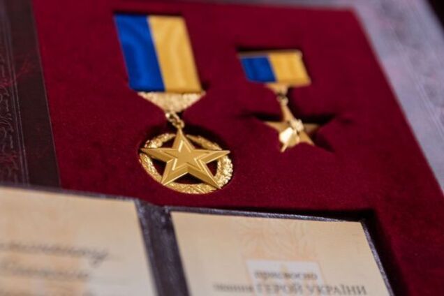 Фигурирует по делу Майдана: Зеленский лишил Юрия Спасских звания Героя Украины