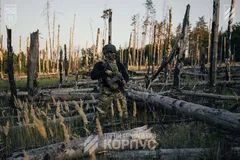 Освободили территорию размером с Житомир: детали операции 'Вивальди' от Третьего армейского корпуса ВСУ. Видео