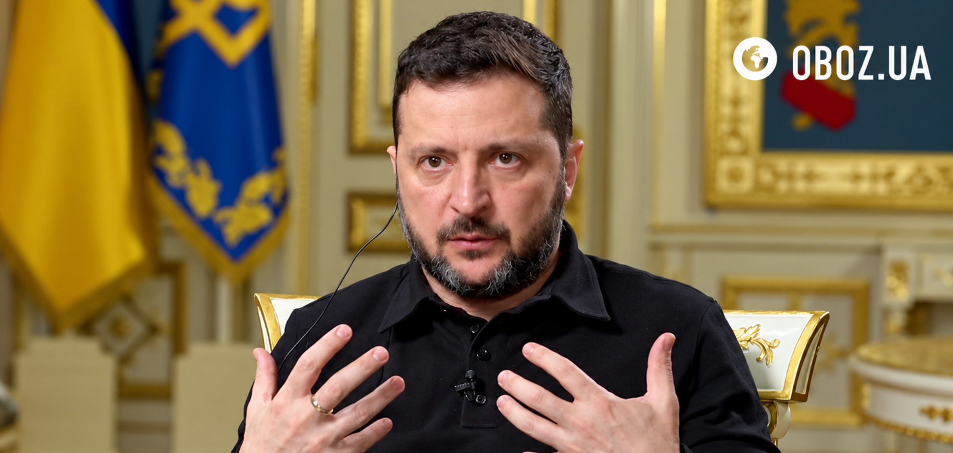 Зеленский рассказал об «энергетическом перемирии» между Украиной и РФ