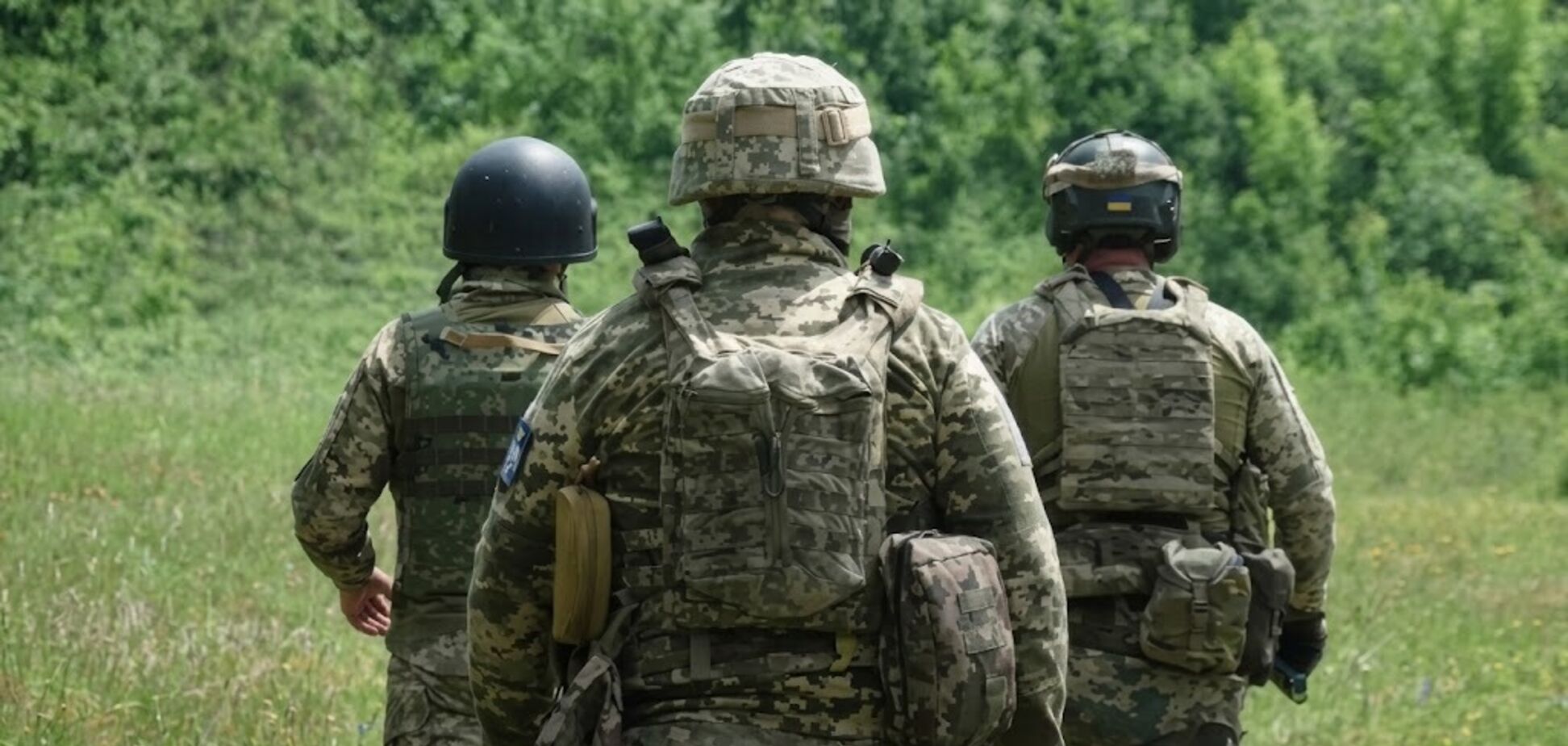Хто розшукує військовослужбовця та коли розпочнеться кримінальне провадження
