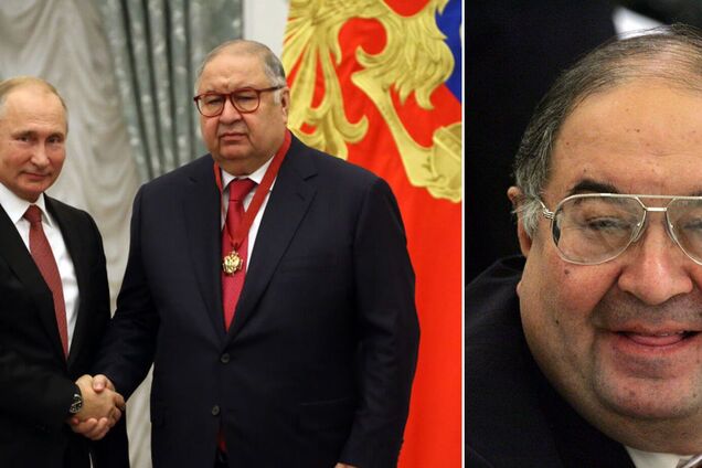Франция заблокировала продление санкций ЕС против РФ из-за российского олигарха Усманова: что известно о причине