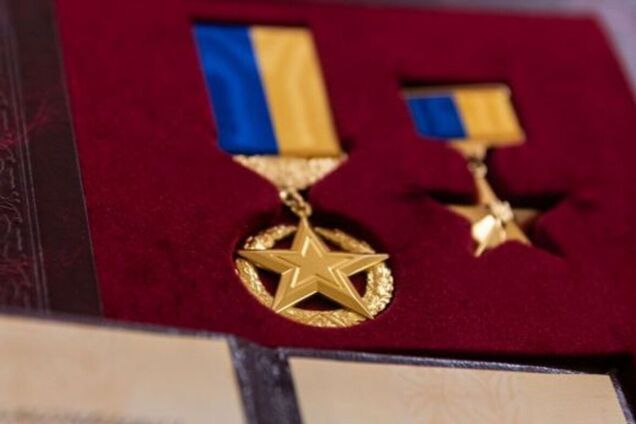 Зеленский отменил указ о присвоении звания Героя Украины Юрию Спасских