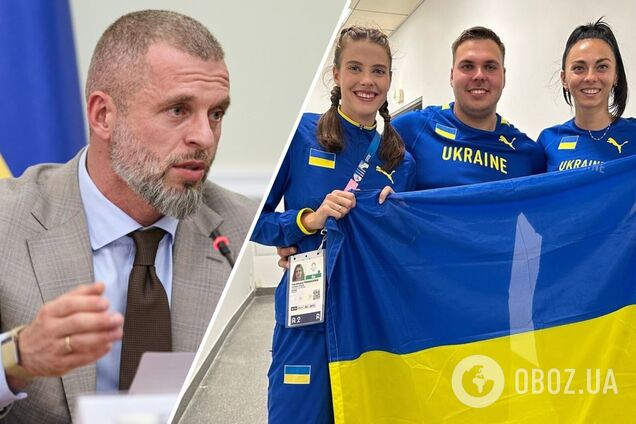 Стало известно, будет ли Украина бойкотировать ОИ-2028 из-за допуска россиян