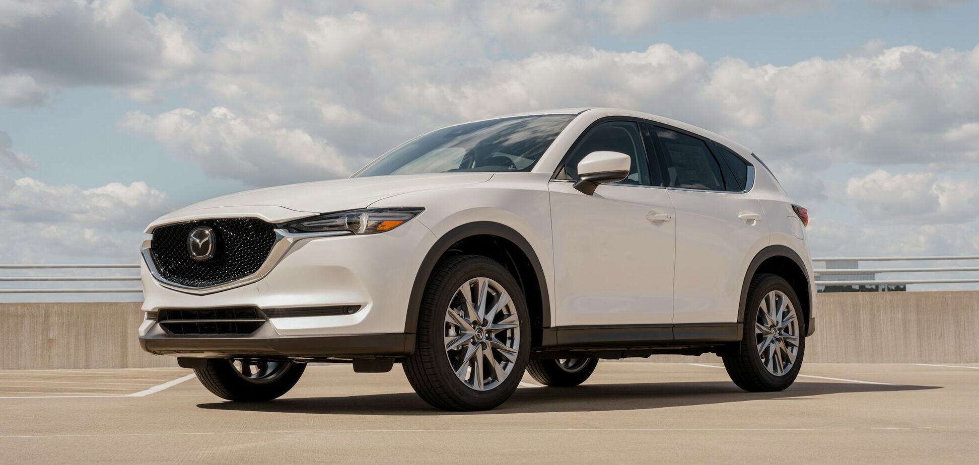Рейтинг самых быстрых автомобилей Mazda