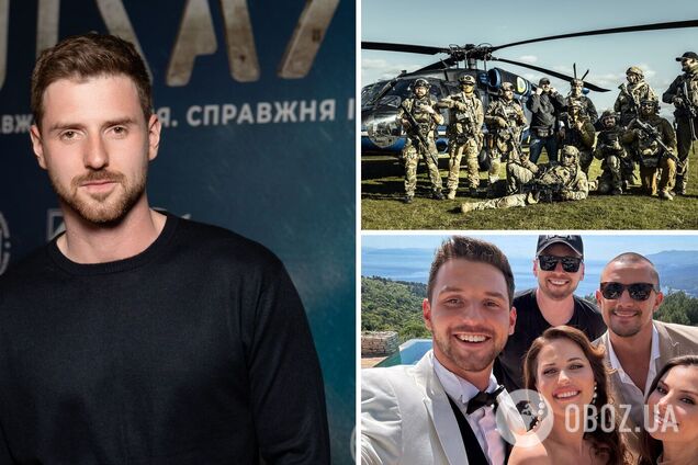 Павел Текучев
