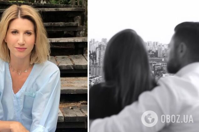 Аніта Луценко закрутила новий роман після розлучення та показала обличчя коханого. Фото
